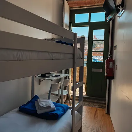 Panorama Apartments Ribeira Porto Exterior photo