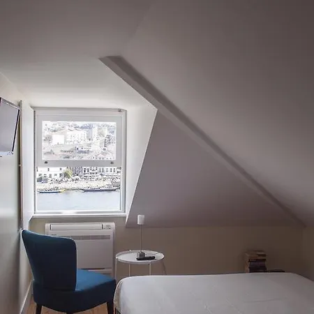 Panorama Apartments Ribeira Porto Exterior photo