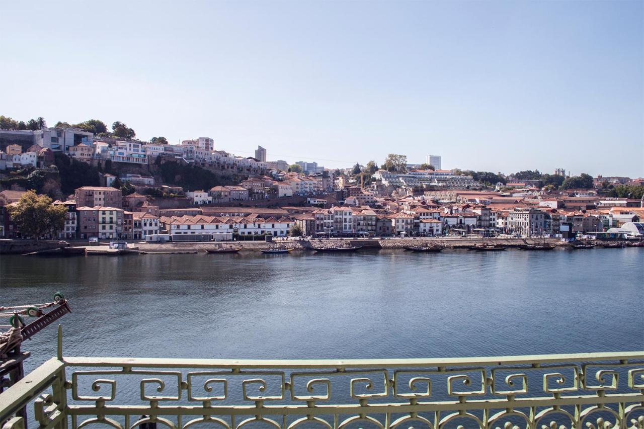 Apartment Panorama Ribeira