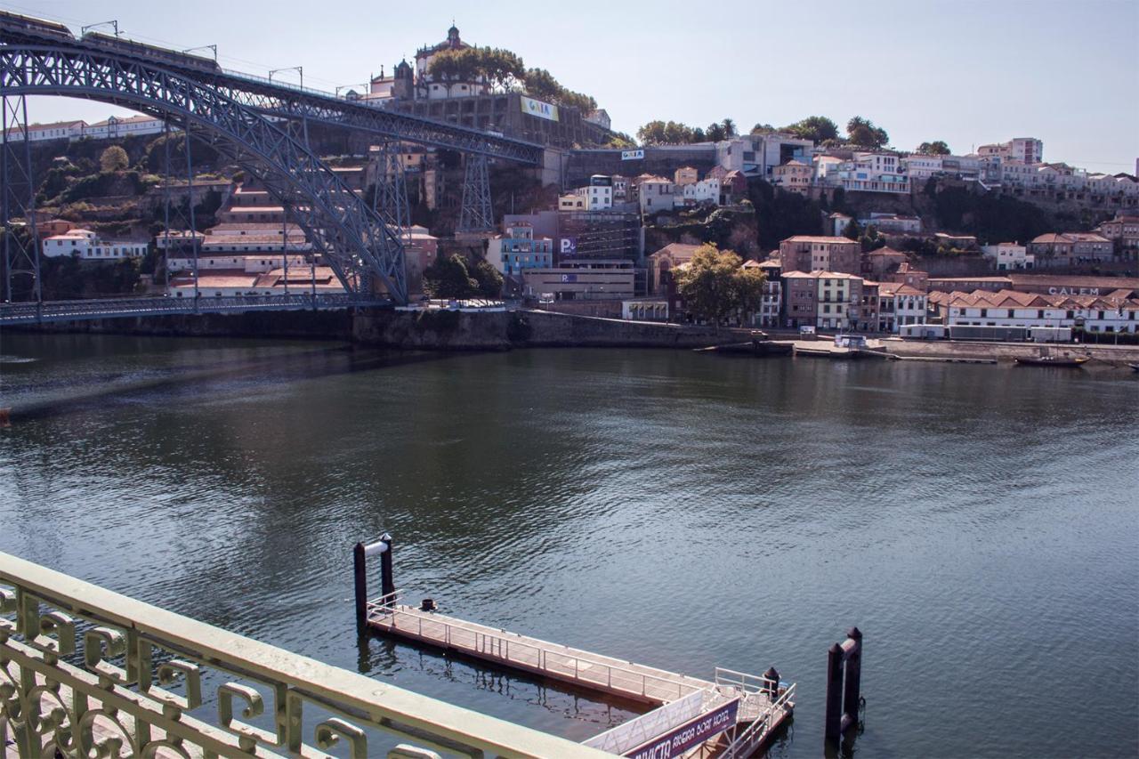 Appartement Panorama Ribeira Oporto