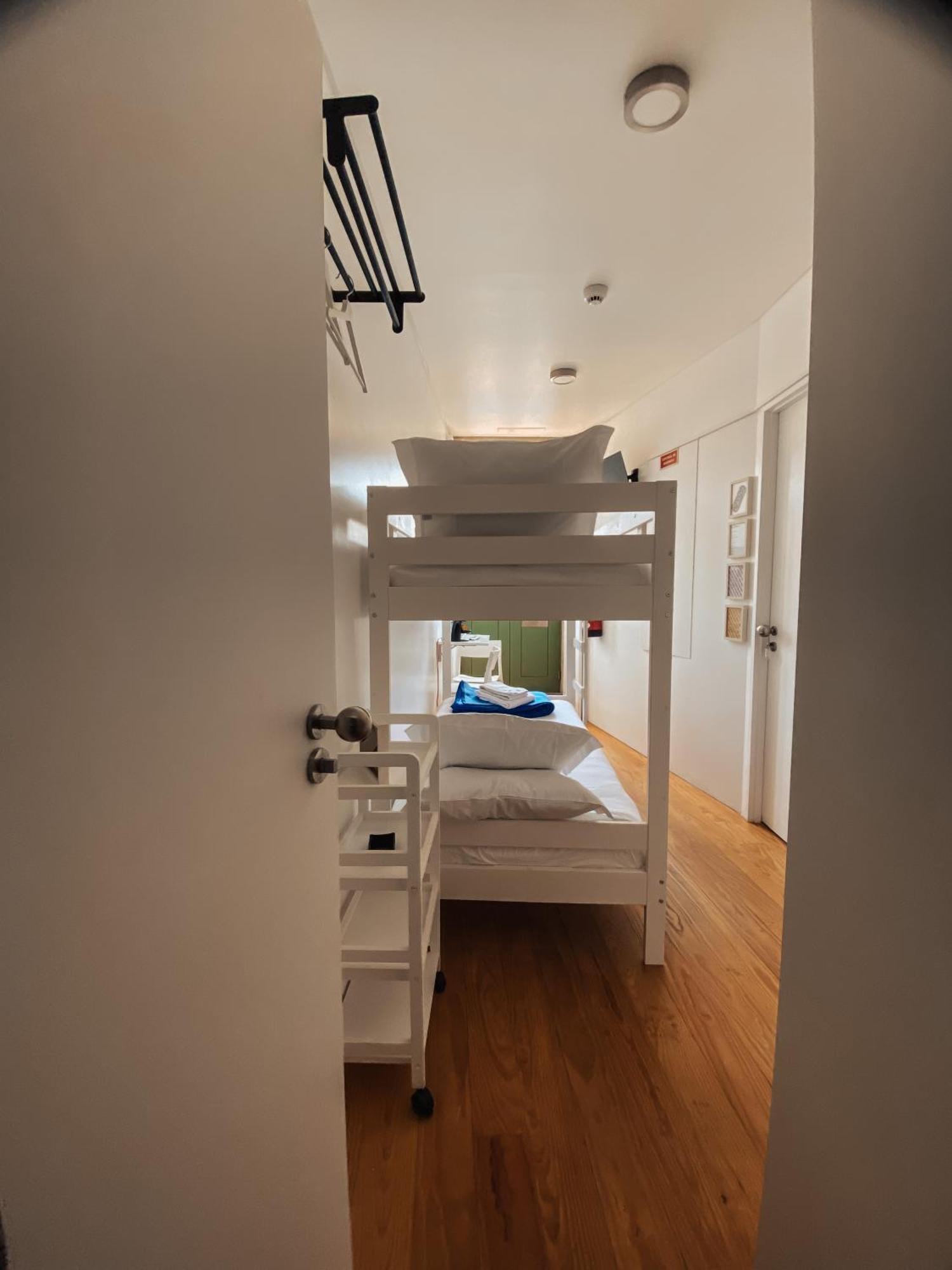 Appartement Panorama Ribeira Oporto