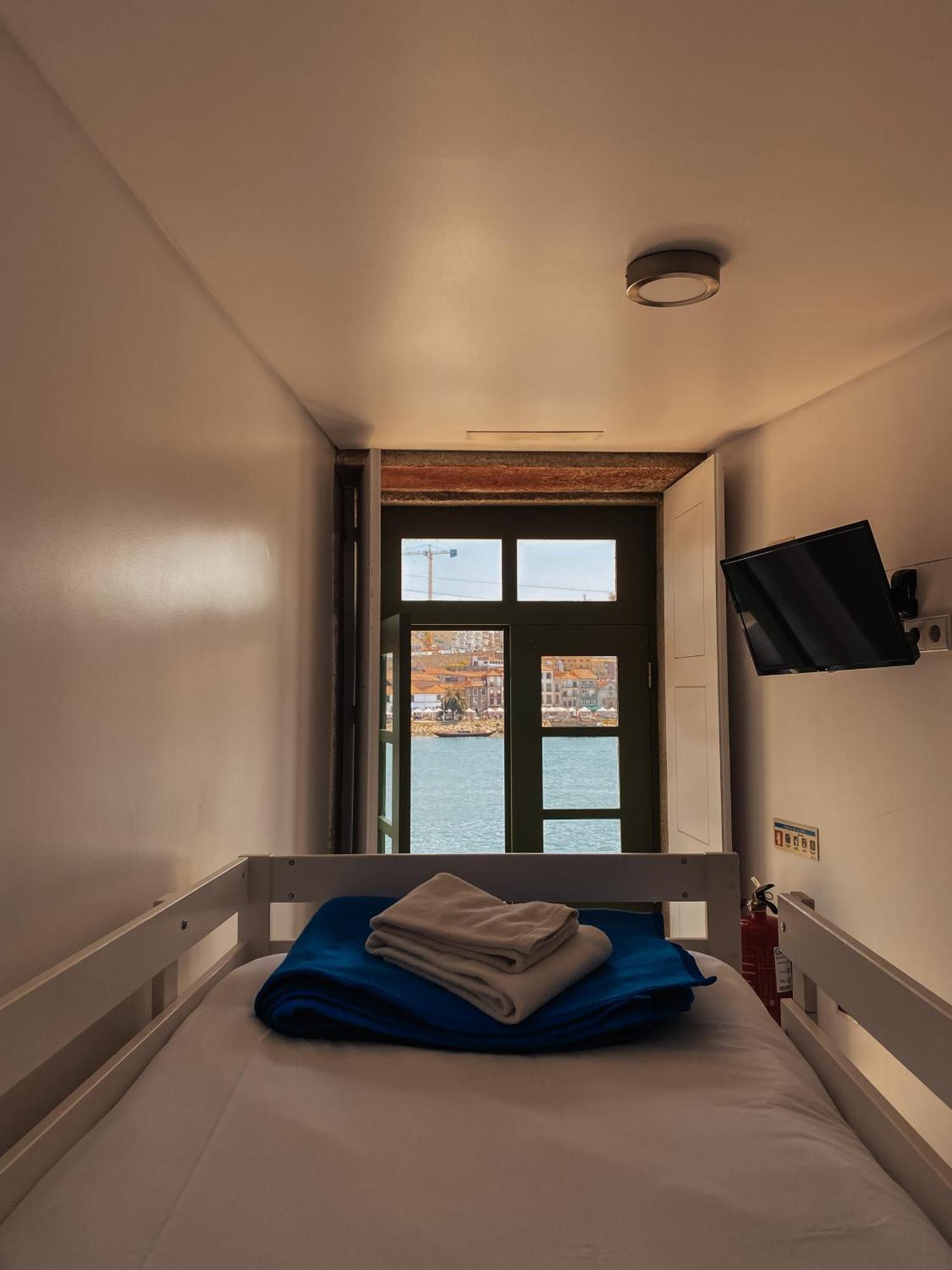 Panorama Ribeira Appartement Oporto