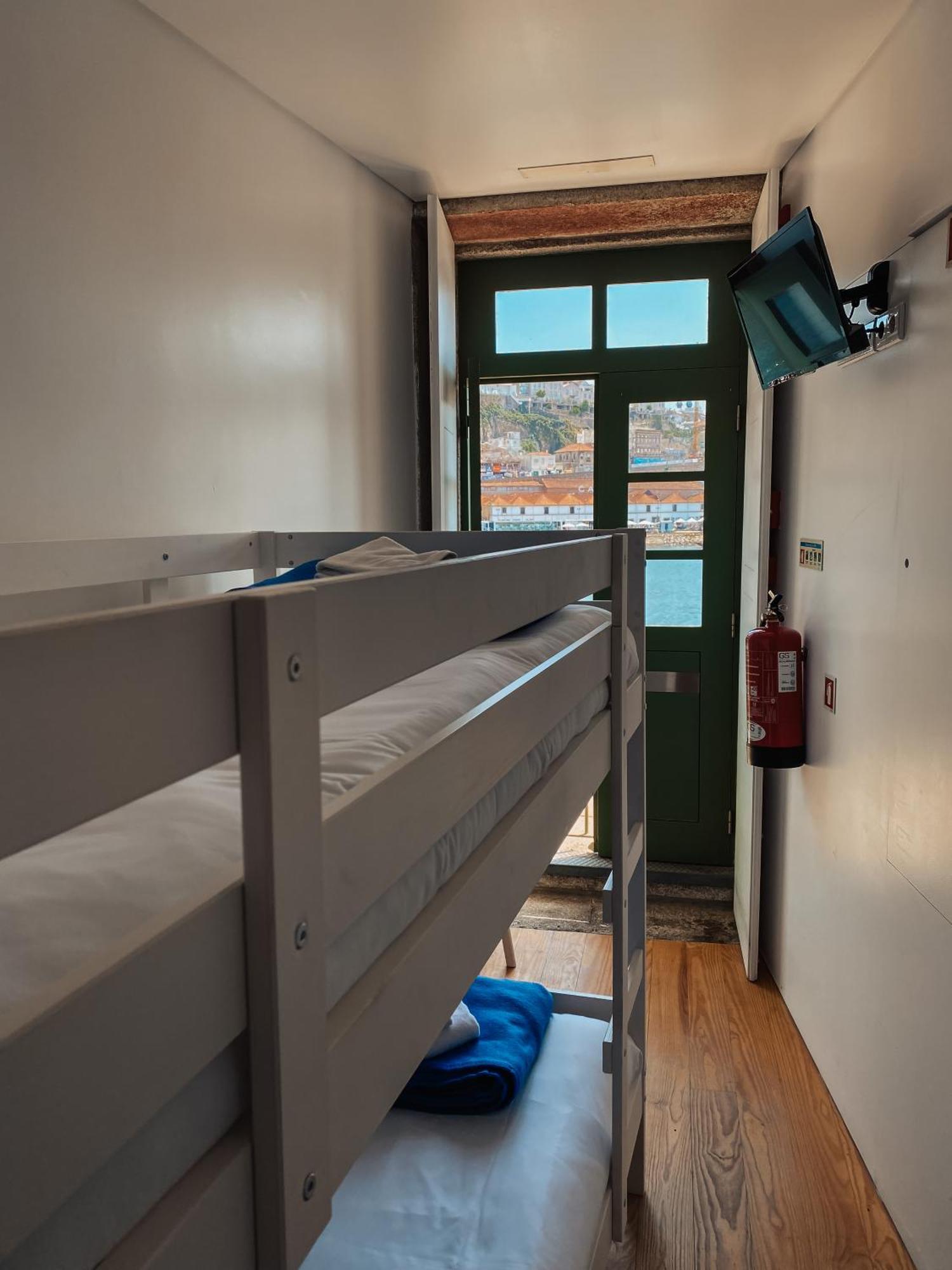 Appartement Panorama Ribeira Oporto
