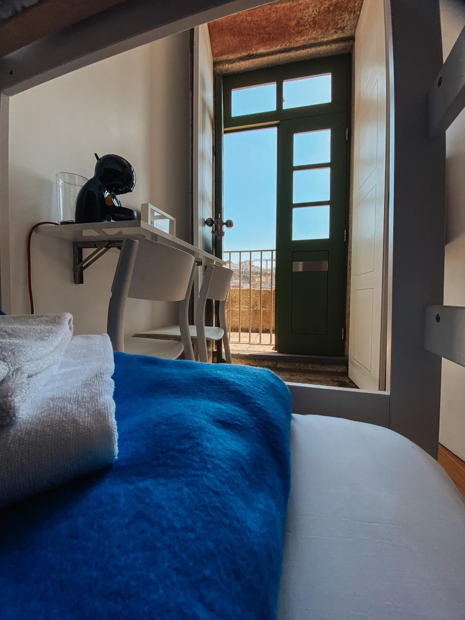 Apartment Panorama Ribeira *