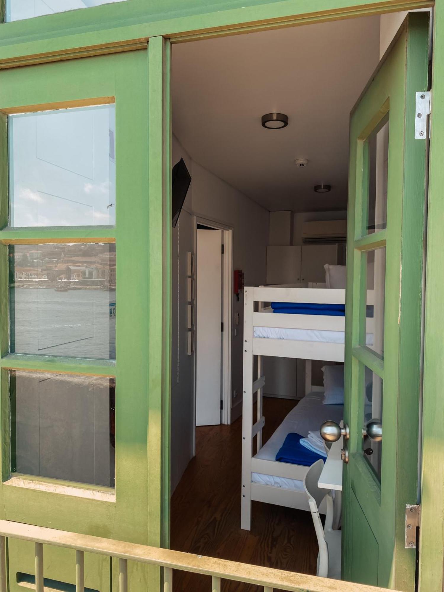 Appartement Panorama Ribeira