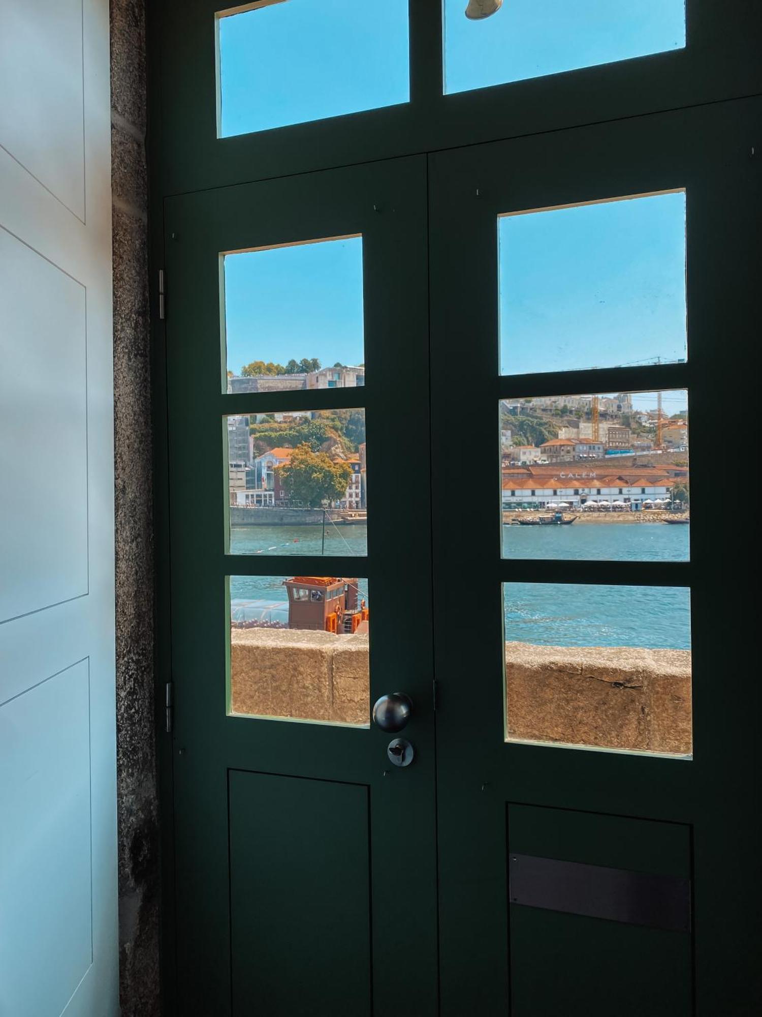 Appartement Panorama Ribeira