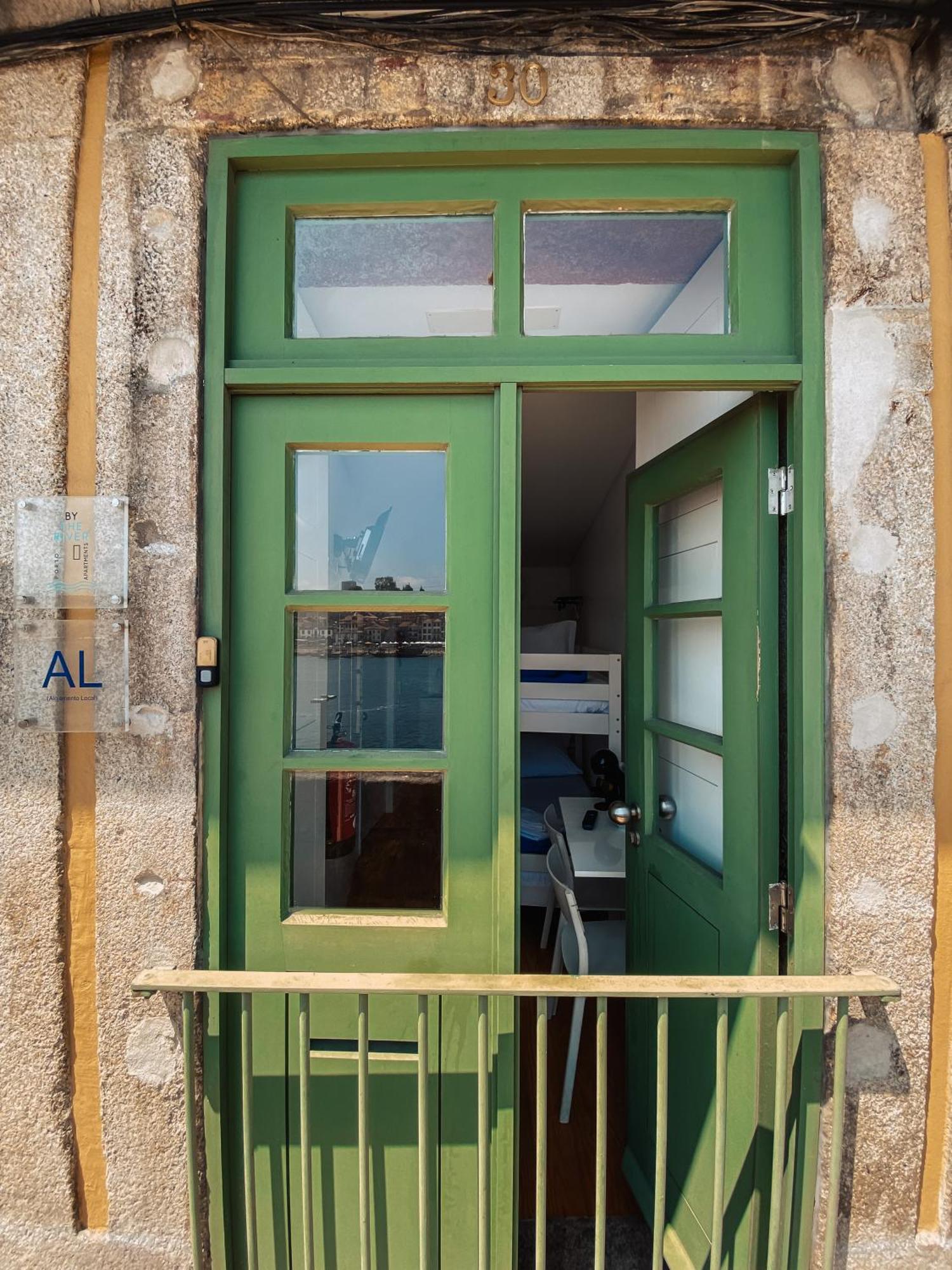 Appartement Panorama Ribeira