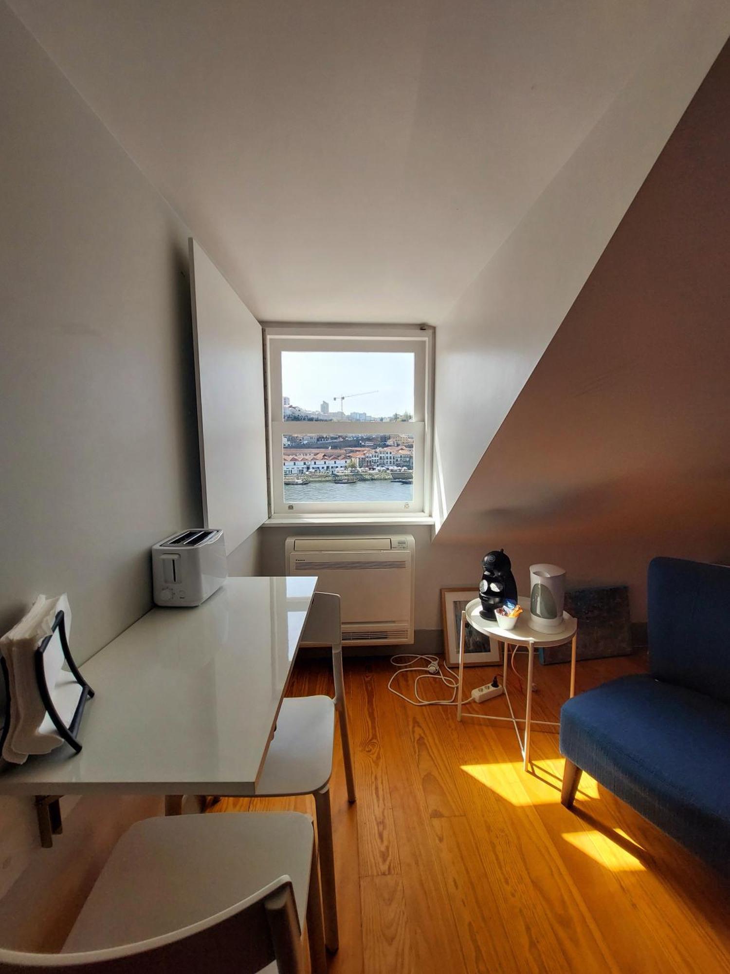 Panorama Ribeira Appartement *