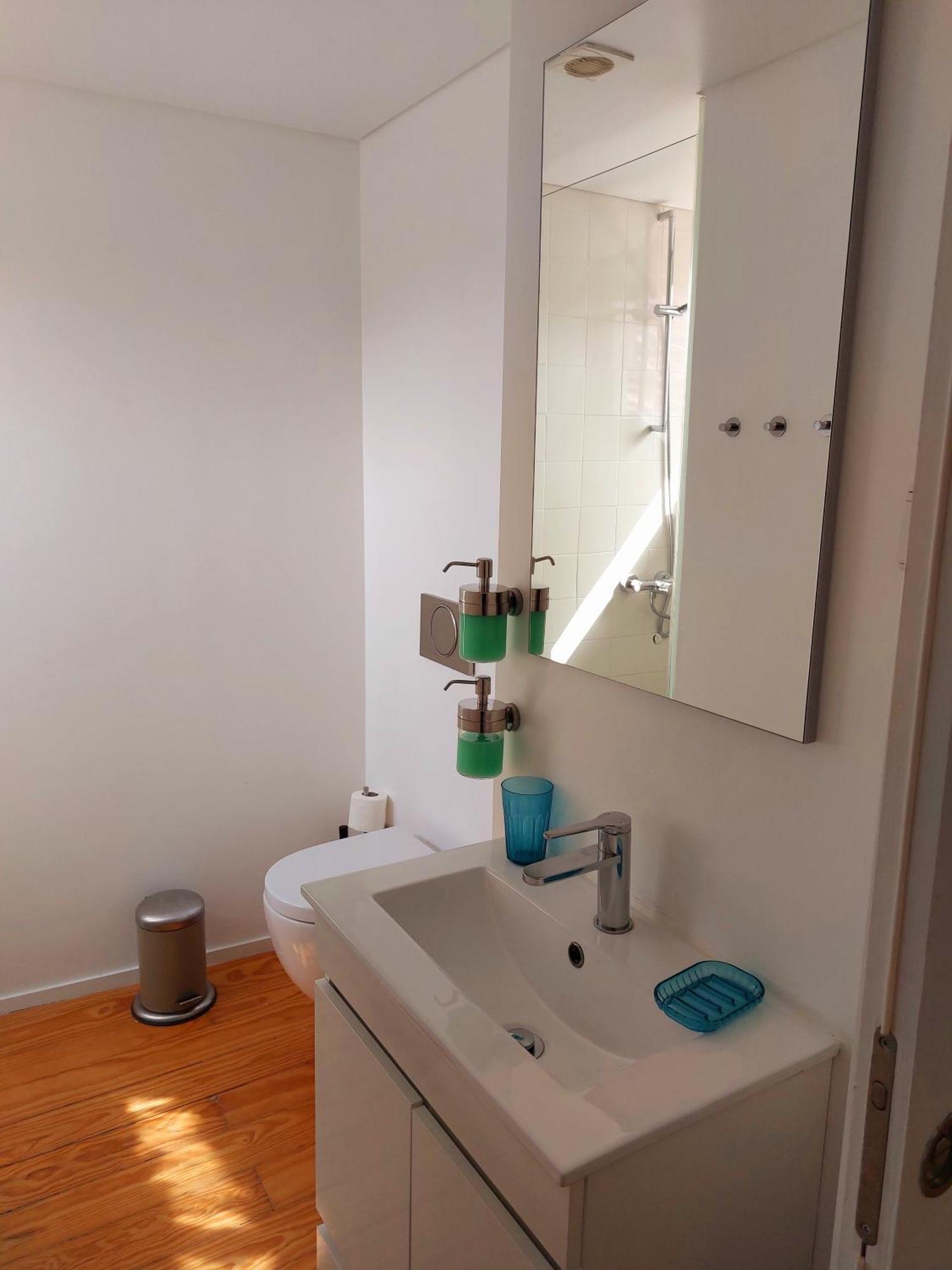 Apartment Panorama Ribeira