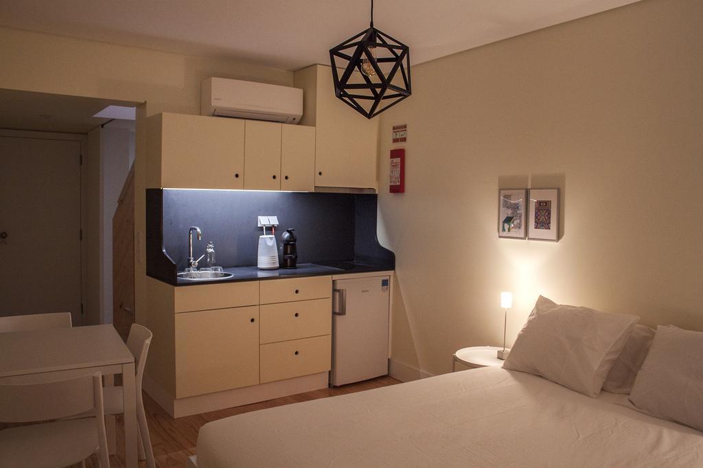 Appartement Panorama Ribeira