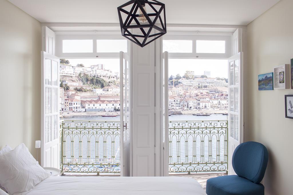 Appartement Panorama Ribeira Oporto