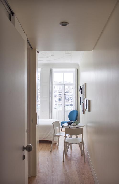 Appartement Panorama Ribeira