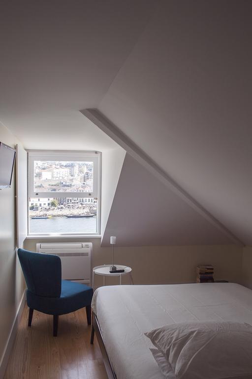 Appartement Panorama Ribeira Oporto