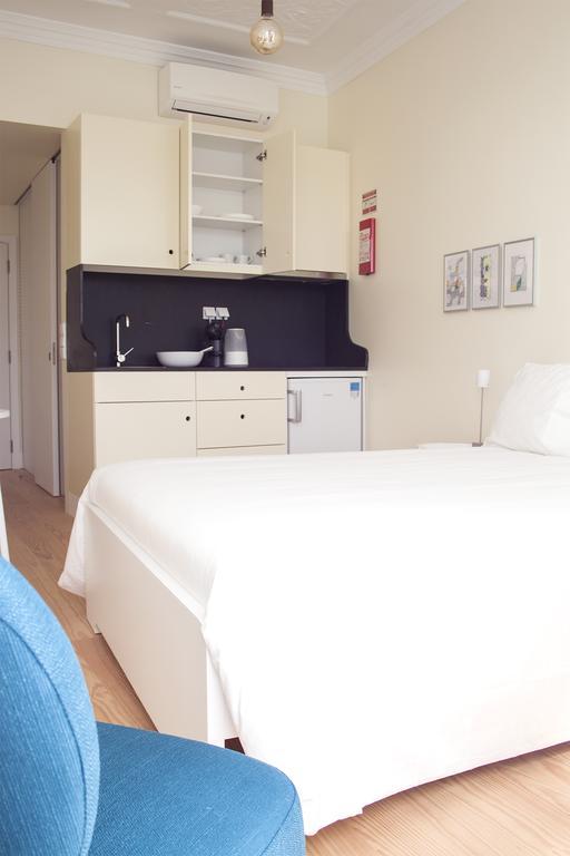 Appartement Panorama Ribeira *