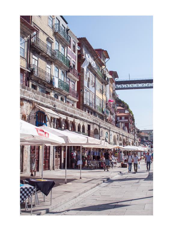 Apartment Panorama Ribeira *