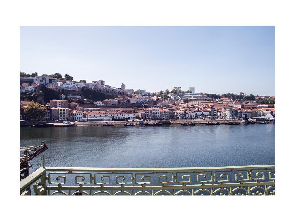 Panorama Ribeira * Oporto