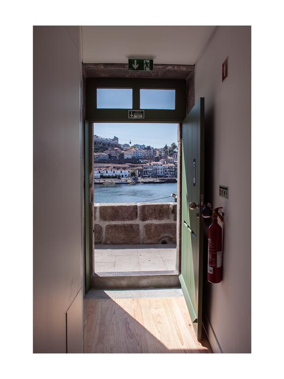 Appartement Panorama Ribeira Oporto